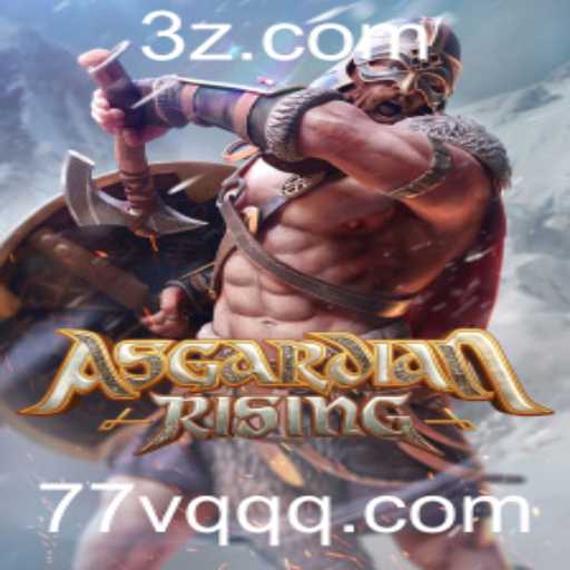 AsgardianRising: Mergulhe na Aventura Mítica de Viking