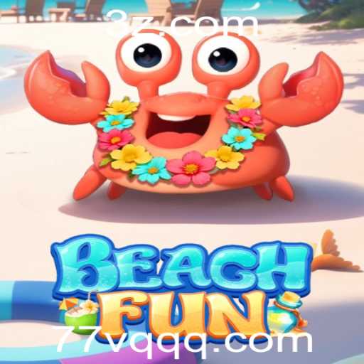 Descubra o Excitante Mundo do Jogo BeachFun