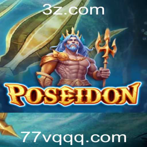 Poseidon: Explorando o Fascinante Mundo dos Jogos de Estratégia Online