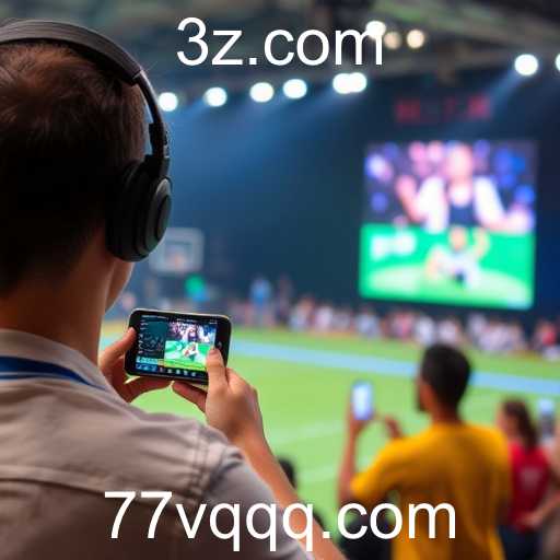 Transmissão ao vivo